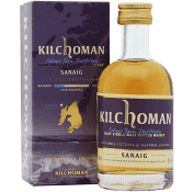 Kilchoman, Sanaig, 5cl Bottle
