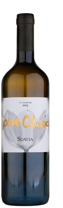 Suavia, Soave Classico, 2021 (Case)