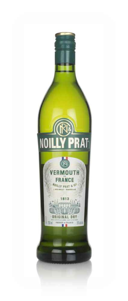 Noilly Prat, Vermouth, 75cl Bottle
