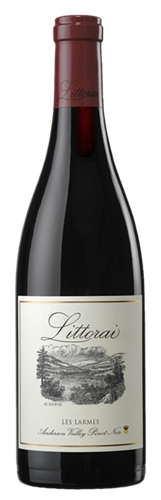 Littorai, `Les Larmes` Anderson Valley Pinot Noir, 2022 (Case)