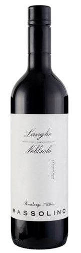Massolino, Langhe Nebbiolo, 2022 (Case)