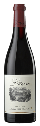 Littorai, `Les Larmes` Anderson Valley Pinot Noir, 2021 (Case)