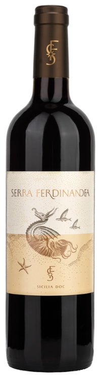 Serra Ferdinande, Rose', 2020 (Case of 6 x 75cl)