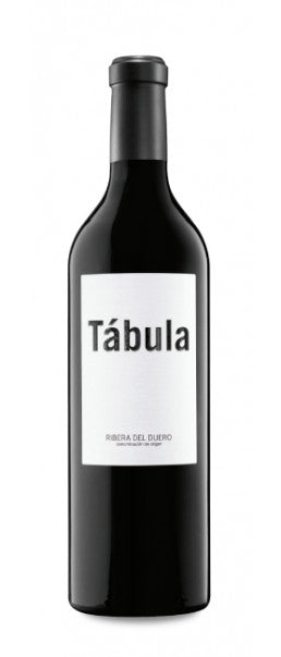 Bodegas Tabula, Ribera Del Duero, 2016 (Case)