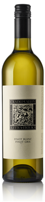 Rathfinny Wine Estate, Cradle Valley Pinot Blanc-Pinot Gris, 2023 (Case)