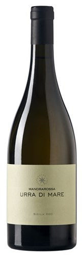 Mandrarossa, Urra di Mare, Sauvignon Bianco IGT Sicilia, 2023 (Case)