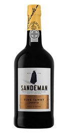 Sandeman, Tawny Port, NV (Case)