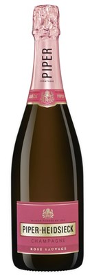 Piper Heidsieck, Rose Sauvage, NV (Case)