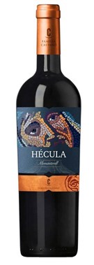 Bodega Castano, Hecula Monastrell, 2021 150cl (Case)