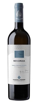 Poggio al Tesoro, Sondraia Bianco, 2021 (Case)