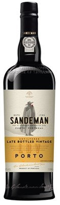 Sandeman, LBV Port, 2018 (Case)