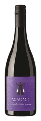 S.C.Pannell, Grenache Shiraz Touriga, 2020 (Case)