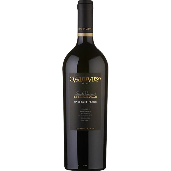 Valdivieso, Single Vineyard Cabernet Sauvignon (Case)
