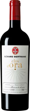 Gerard Bertrand Clos D'Ora Red 2019 (Case)